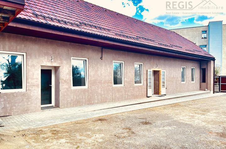Casă - 3 camere de inchiriat CENTRAL - Brasov anunturi imobiliare Brasov