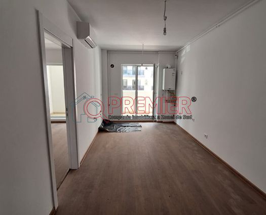 Apartament 2 camere Popesti-Leordeni, 42 mp