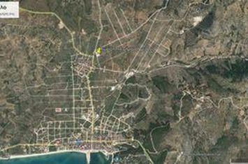 Teren construibil 3.423 mp în Kalyvia Limenaria anunturi imobiliare Grecia