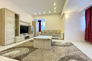 Apartament 2 camere de inchiriat TOMIS NORD - Constanta anunturi imobiliare Constanta