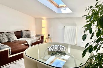 Apartament 3 camere de inchiriat CETATE - Alba anunturi imobiliare Alba