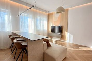 Apartament 3 camere de inchiriat TURNISOR - Sibiu anunturi imobiliare Sibiu