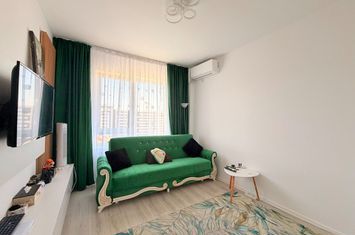 Garsoniera de Inchiriat | Militari Residence | Centrala | Comision 0% anunturi imobiliare Bucuresti