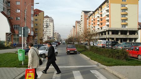 'Prima casa' este mai accesibila in zone sarace