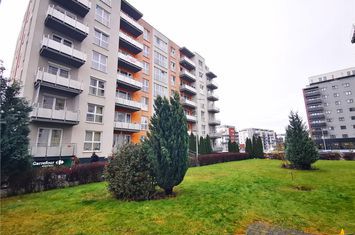 Apartament 2 camere de inchiriat AVANTGARDEN - Brasov anunturi imobiliare Brasov