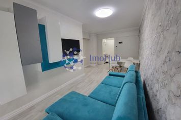 Apartament de închiriat cu 3 camere – Zona Copou, Iași anunturi imobiliare Iasi