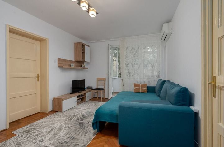 FLOREASCA | Chopin | Chirie 2 camere + Metrou anunturi imobiliare Bucuresti