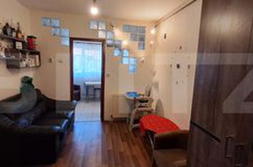 Apartament 2 camere de vanzare FLORESTI - Cluj anunturi imobiliare Cluj