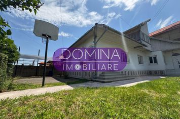 Casă - 6 camere de vanzare TARGU-JIU - Gorj anunturi imobiliare Gorj