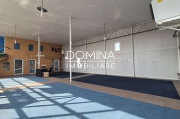 Spațiu comercial de inchiriat TARGU-JIU - Gorj anunturi imobiliare Gorj