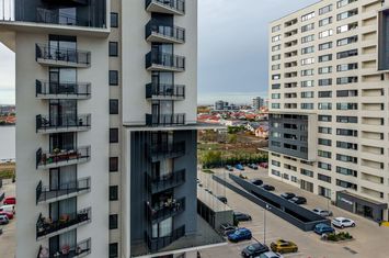 Apartament Nou de Vânzare în Ansamblul Rezidențial X City, Timișoara! anunturi imobiliare Timis