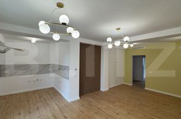 Apartament 3 camere de vanzare GEORGE ENESCU - Dolj anunturi imobiliare Dolj