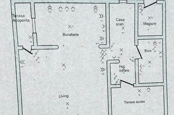 Vilă - 4 camere de vanzare IASI - Iasi anunturi imobiliare Iasi