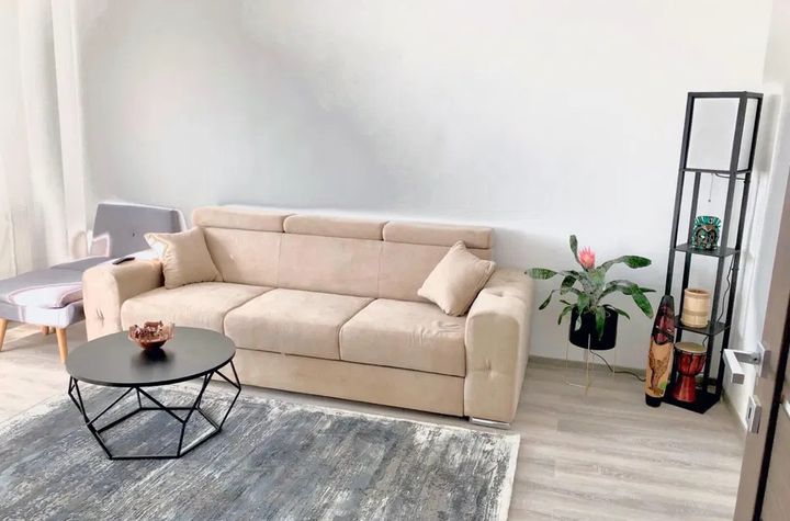 Apartament 2 camere de inchiriat ASTRA - Brasov anunturi imobiliare Brasov
