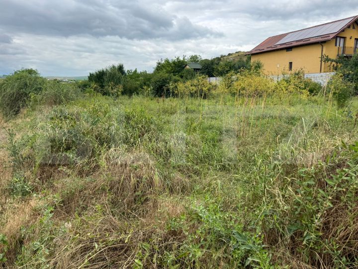 Teren de vanzare TURDA - Cluj anunturi imobiliare Cluj