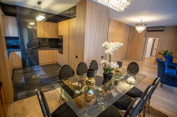 Nordului, Herastrau, Cartierul Francez, apartament luxos cu 4 camere, bloc din 2009, anunturi imobiliare Bucuresti