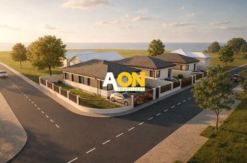 Casă 4 camere, 340 mp teren, Micești - predare la cheie anunturi imobiliare Alba