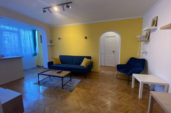 Apartament 2 camere, modern, zona Piata Presei, Pajura anunturi imobiliare Bucuresti