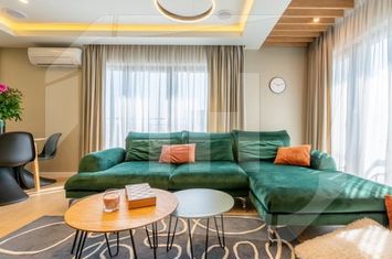 Apartament 4 camere de vanzare CLUJ-NAPOCA - Cluj anunturi imobiliare Cluj