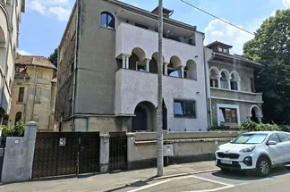 Apartament 2 camere de închiriat Bucuresti - Cotroceni
