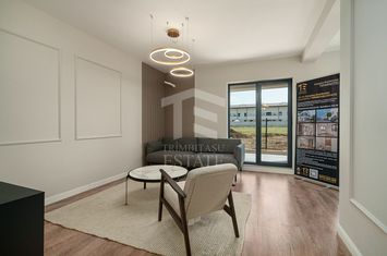 Case Finalizate P+1+M 140 mp  Curte+Parcare Sect 5  Dedeman Giurgiu anunturi imobiliare Bucuresti