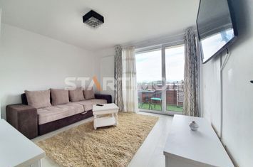 Apartament Urban Residence cu parcare si boxa anunturi imobiliare Brasov