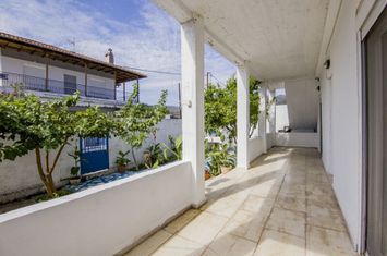 Casă individuală 140 mp în Asprovalta anunturi imobiliare Grecia