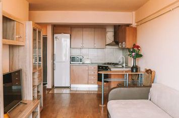 Apartament 2 camere de vanzare MIHAI VITEAZU - Sibiu anunturi imobiliare Sibiu