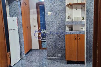 Apartament de inchiriat 2 camere decomandate zona Pd Ros-Granit anunturi imobiliare Iasi