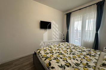 Apartament cu 2 camere si dressing mobilat, decomandat in Chisoda. anunturi imobiliare Timis