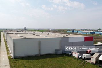 Spațiu industrial de inchiriat CHITILA - Bucuresti anunturi imobiliare Bucuresti
