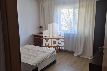 Apartament 3 camere de vanzare FABRIC - Timis anunturi imobiliare Timis