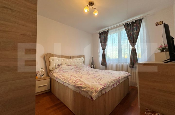 Apartament 3 camere de vanzare ALBA IULIA - Alba anunturi imobiliare Alba