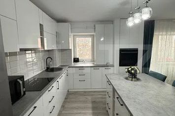 Apartament 3 camere de vanzare BISTRITA - Bistrita-Nasaud anunturi imobiliare Bistrita-Nasaud