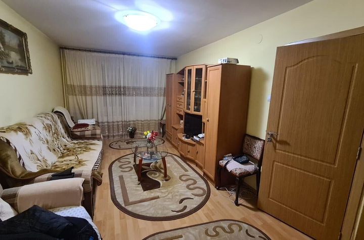 Inchiriere apartament trei camere mobilat/utilat Sebastian Rahova anunturi imobiliare Bucuresti