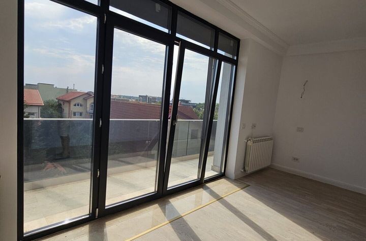 Apartament 3 camere de vanzare VOLUNTARI - Bucuresti anunturi imobiliare Bucuresti