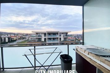 Apartament 2 camere de vanzare BUNA ZIUA - Cluj anunturi imobiliare Cluj
