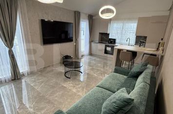 Apartament 3 camere de vanzare BRASOV - Brasov anunturi imobiliare Brasov