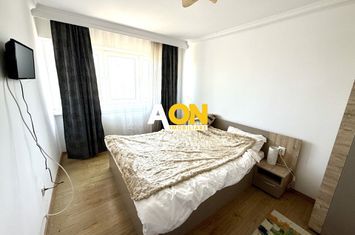 De vanzare apartament 2 camere, vedere superba Cetatea Alba Carolina anunturi imobiliare Alba