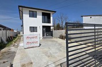 OFERTĂ LIMITATĂ – CASĂ NOUĂ P+1 ÎN GLINA – PREȚ EXCELENT! anunturi imobiliare Bucuresti