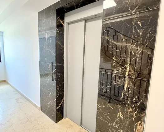 Apartament 2 camere Bucium, 55 mp