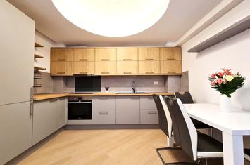 Apartament Cu 3 Camere De Inchiriat - Cortina North | Pipera 1 anunturi imobiliare Bucuresti