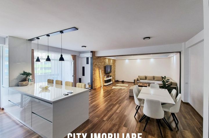 Apartament 4 camere de vanzare SOPOR - Cluj anunturi imobiliare Cluj