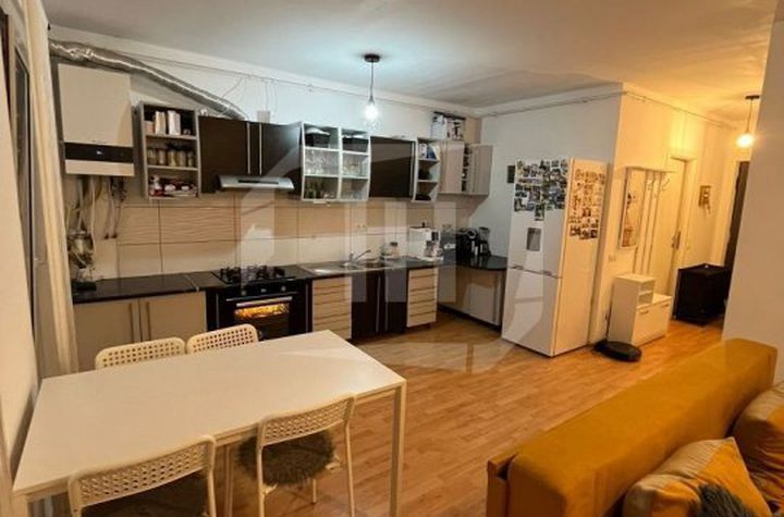 Apartament 2 camere de vanzare CLUJ-NAPOCA - Cluj anunturi imobiliare Cluj