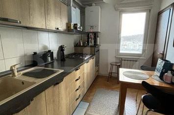 Apartament 3 camere de vanzare TARGU MURES - Mures anunturi imobiliare Mures