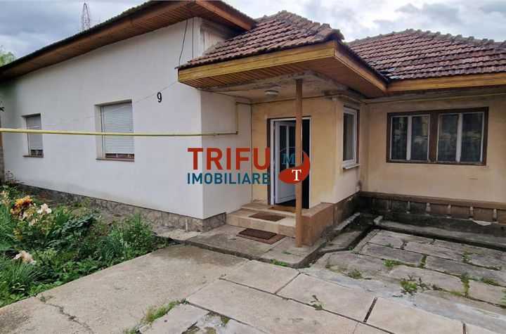 Casă - 4 camere de vanzare CETATE - Alba anunturi imobiliare Alba