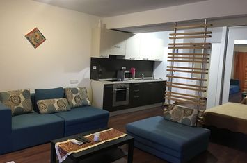 Dristor Studio LUX InCity Residence anunturi imobiliare Bucuresti