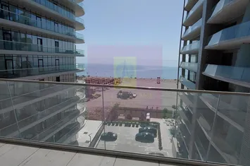 Apartament de lux 3 camere 2024, in Mamaia Nord-vedere la Marea Neagra anunturi imobiliare Constanta