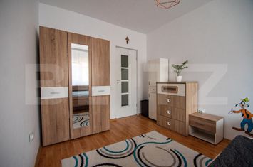 Apartament 2 camere de vanzare FLORESTI - Cluj anunturi imobiliare Cluj
