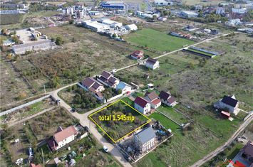 Teren Intravilan de vanzare OBOR - Vrancea anunturi imobiliare Vrancea